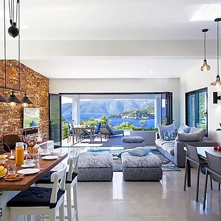 Del Mar Hotel Vasiliki
