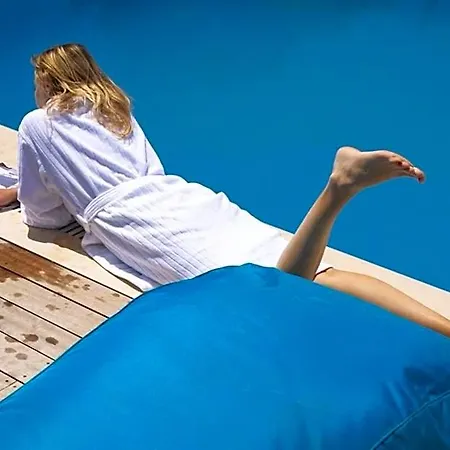 Hotel Del Mar *