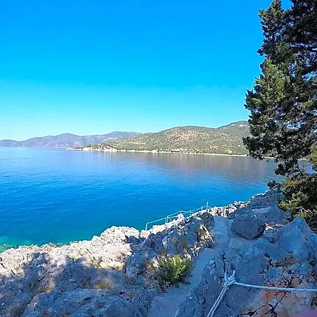 Hotel Del Mar Vasiliki