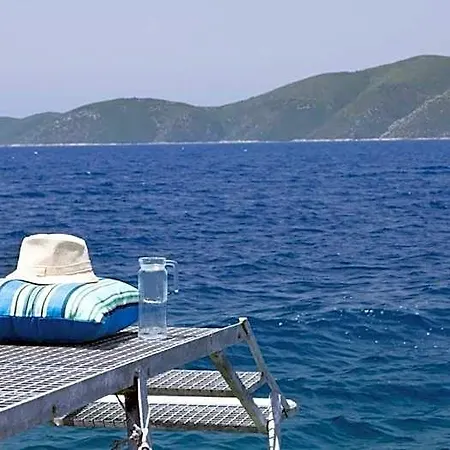 Del Mar Hotel Vasiliki