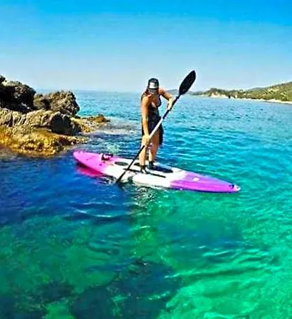 Del Mar * Vasiliki