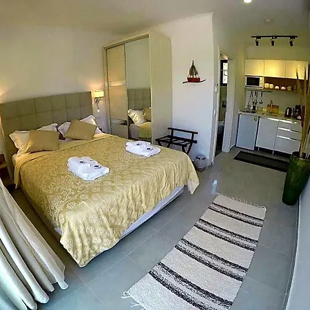 Del Mar Hotel Vasiliki