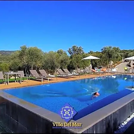 Del Mar * Vasiliki