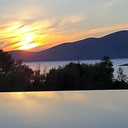 Del Mar Hotel Vasiliki