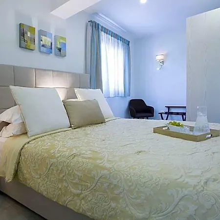 Hotel Del Mar Vasiliki