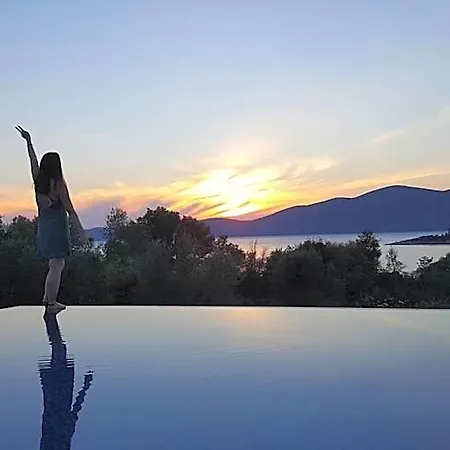 Del Mar Hotel Vasiliki
