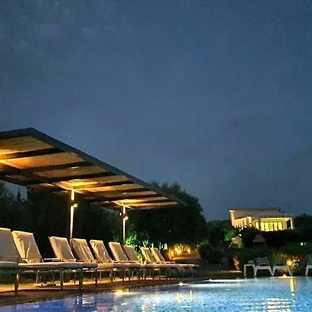 Hotel Del Mar