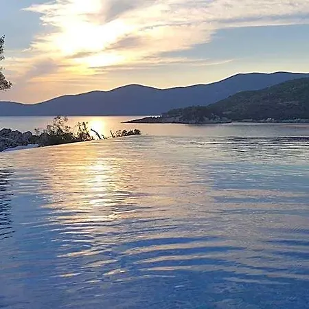 Hotel Del Mar Vasiliki