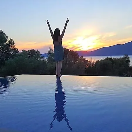 Del Mar Hotel Vasiliki